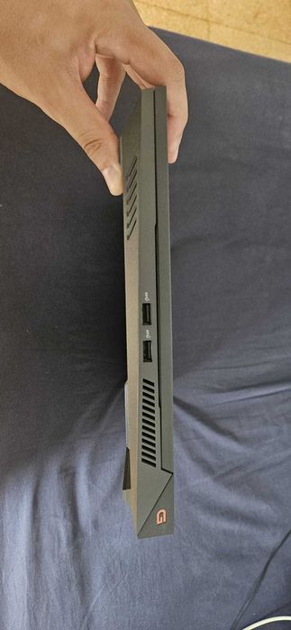 Notebook Gamer G15