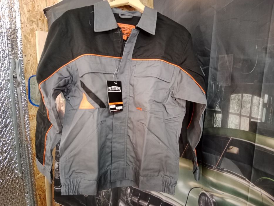 Bluza robocza nowa