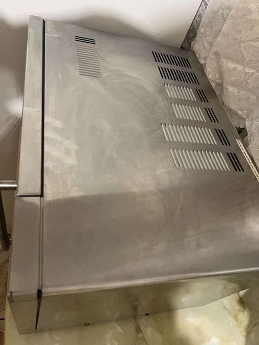 Мікрохвильовка Fif робоча!!!