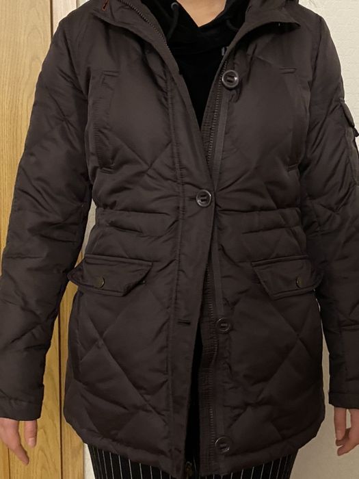 Kurtka Tommy Hilfiger