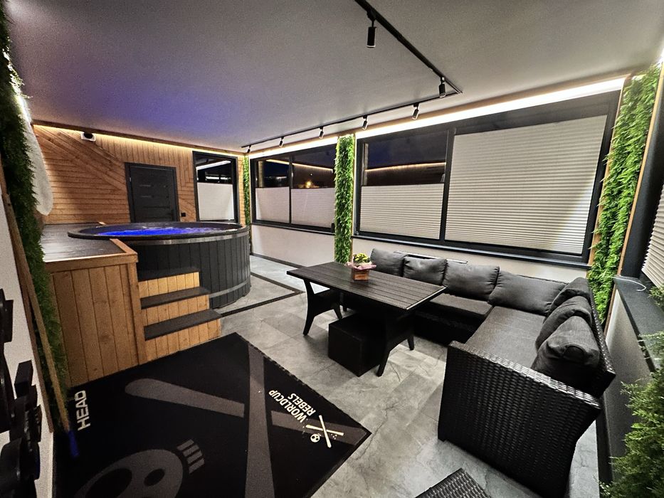 Apartamenty Twoje Miejsce