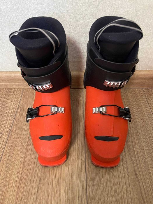 Лижні боти дитячі mckinley 33р