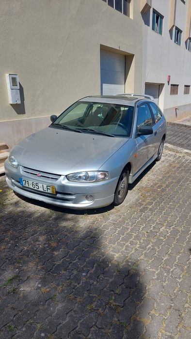 Mitsubishi Colt único dono