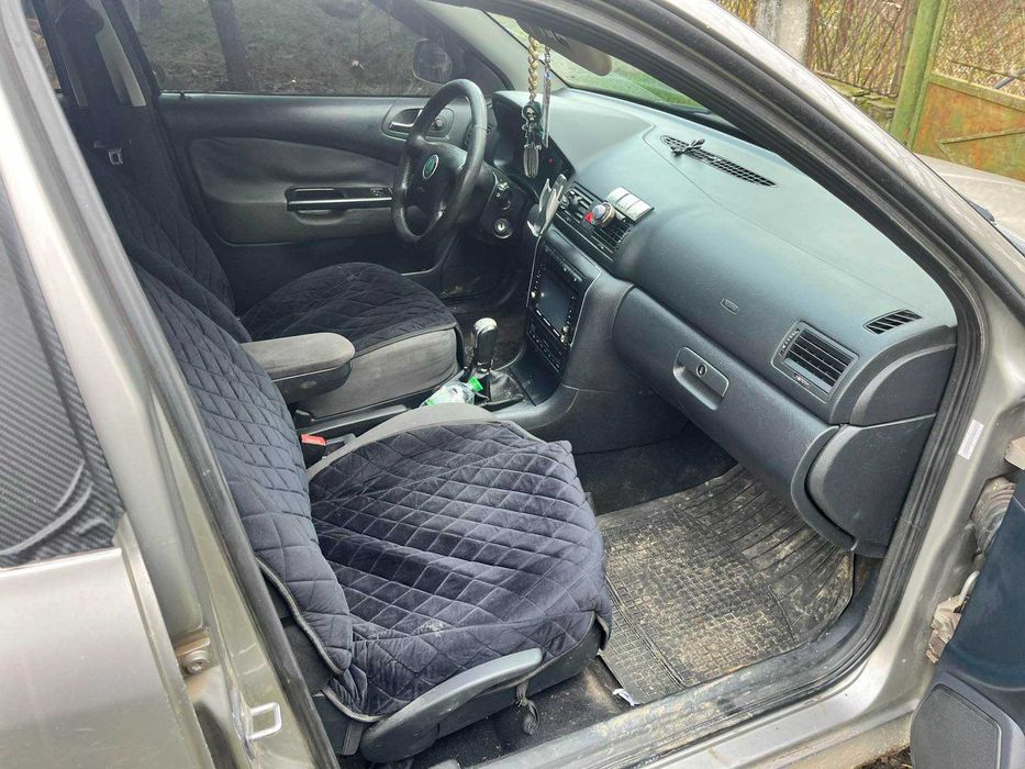 Продам Skoda oktavia 1.9 tdi 2008