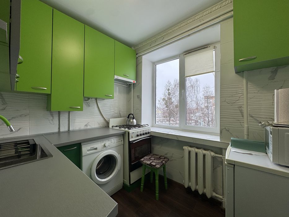 Здам 2-х кімнатну квартиру в Квасилові