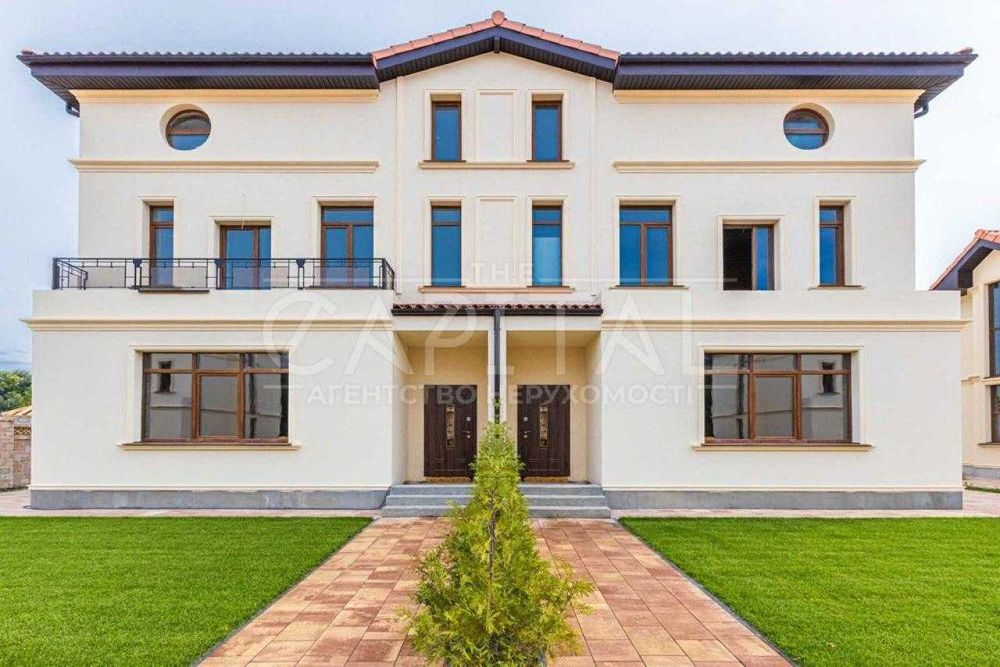 Продаж2 поверхового Будинку
Обухівський район, Підгірці, Фонтан