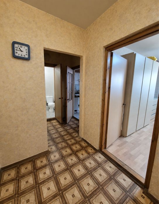 Продаж квартири  1 кімн Деснянський парк Оноре  де Бальзак Молодіжний Троєщина - View 3