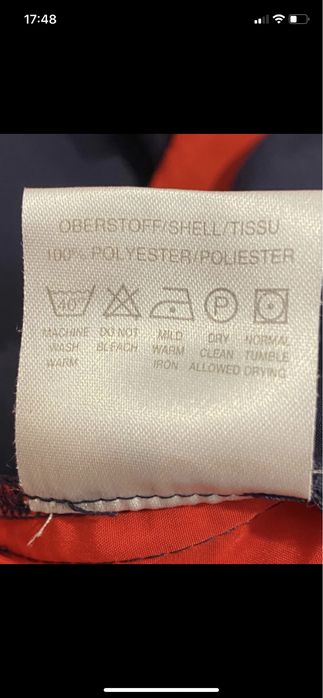 Odlo lady XXL damskie bermudy capri szybkoschnące sportowe granat