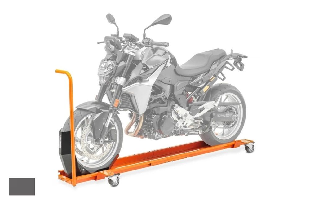 Підкатний візок для мотоцикла ConStands Mover до 450 кг