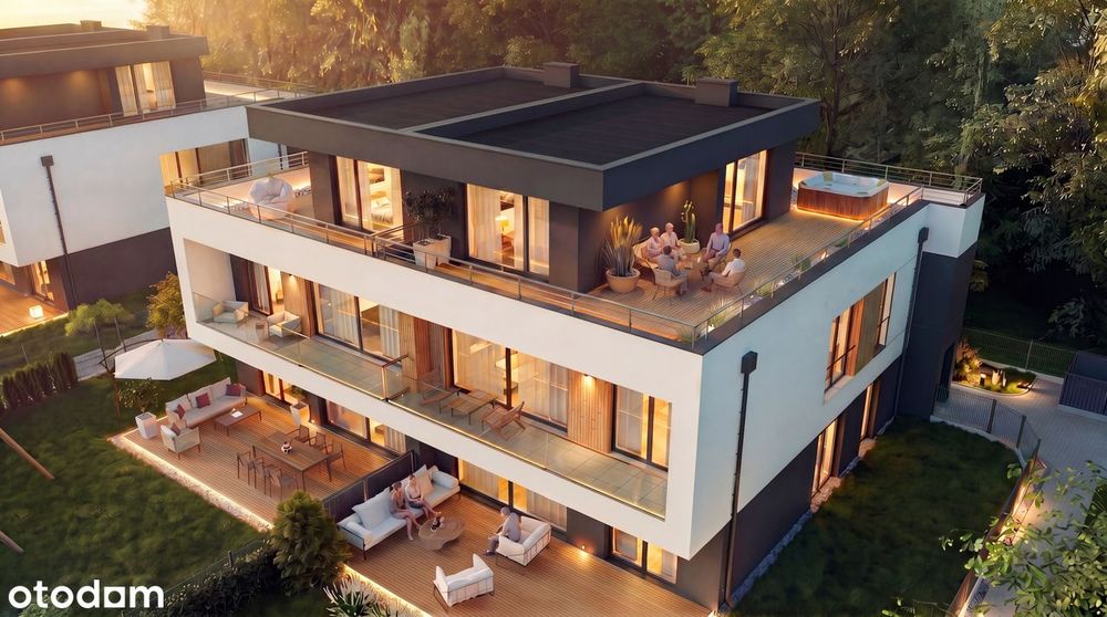 Mieszkanie – Katowice, Kopaniny, Podlesie - Widok 4