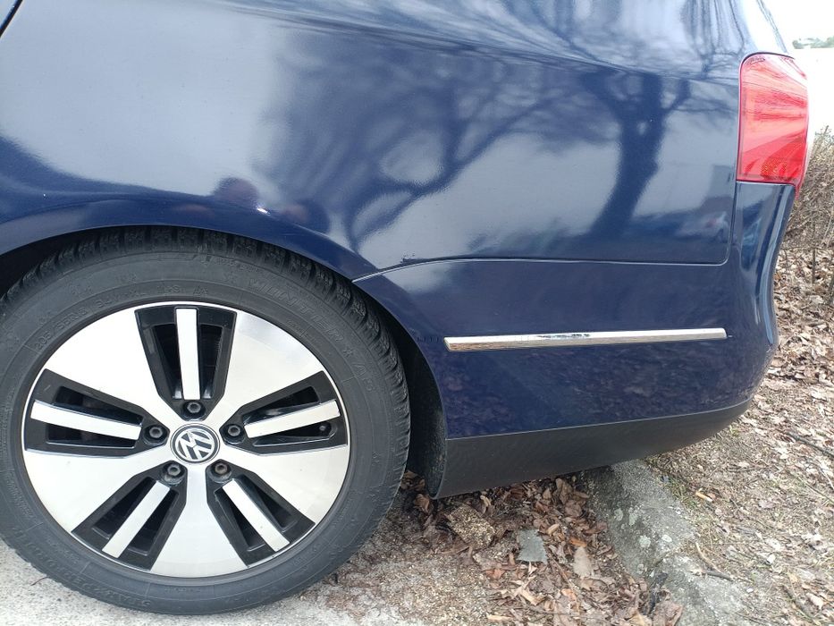 Продам volkswagen passat b6