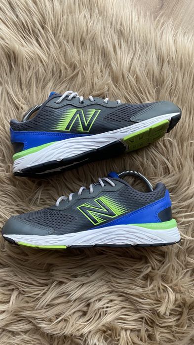 Buty New Balance 680