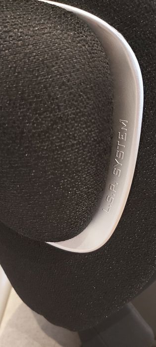 Cadeira Cybex T i-Fix