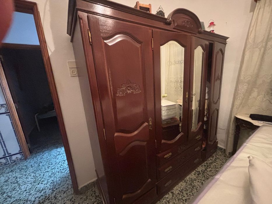 Vendo moveis de casa