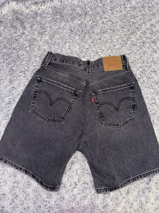 Джинсові Шорти levis