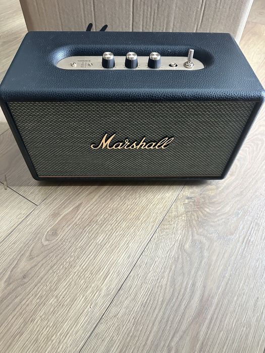 Marshall stanmore III refubrished
