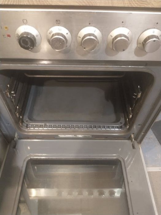 Piekarnik Bosch pod zabudowę