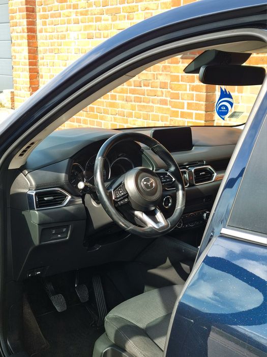Sprzedam MAZDE CX-5