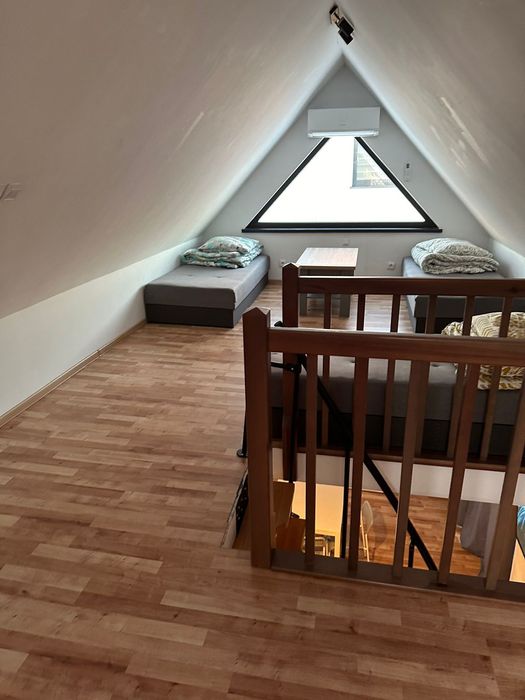 Noclegi  pracownicze Głębinów