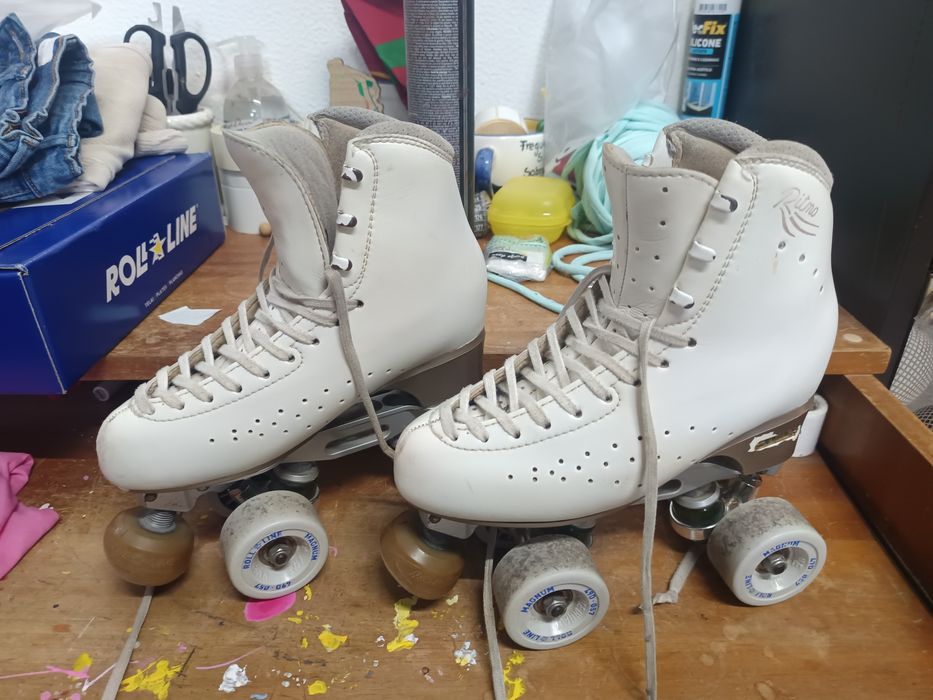 Patins edea 235 energy