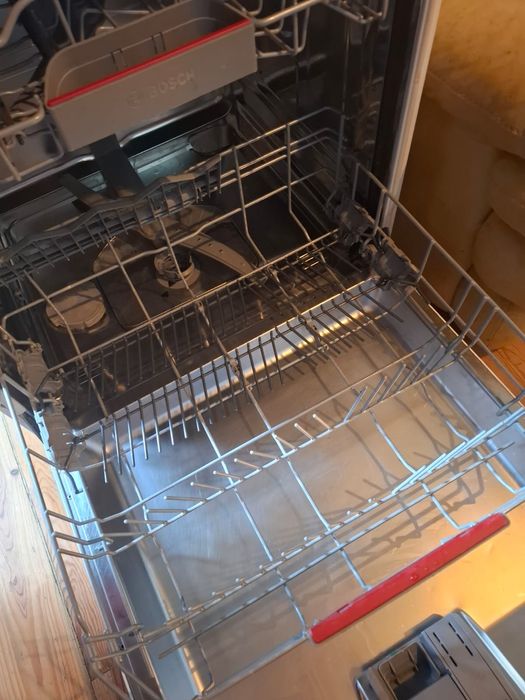 Máquina lavar loiça Bosch