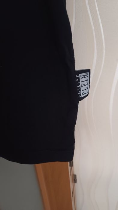 T, shirt Philip plain roz.M