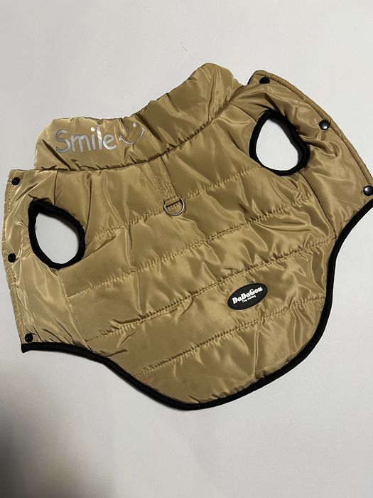 Жилет для собак