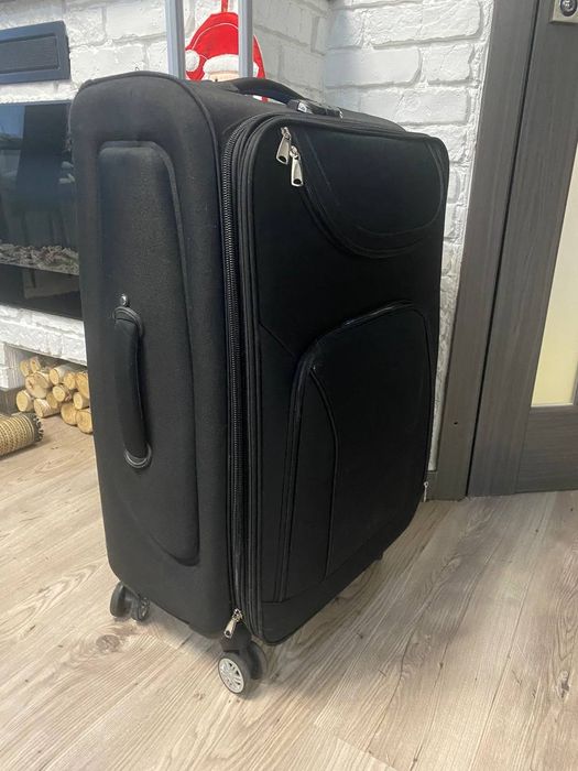 Валіза велика, Німеччина