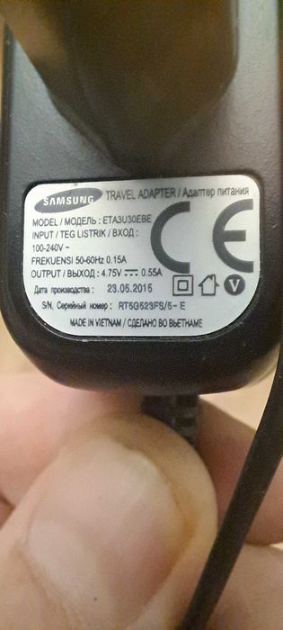 Samsung samsung s