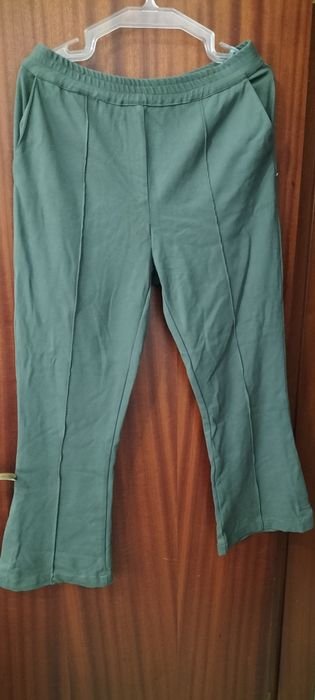 Vendo calças diversas