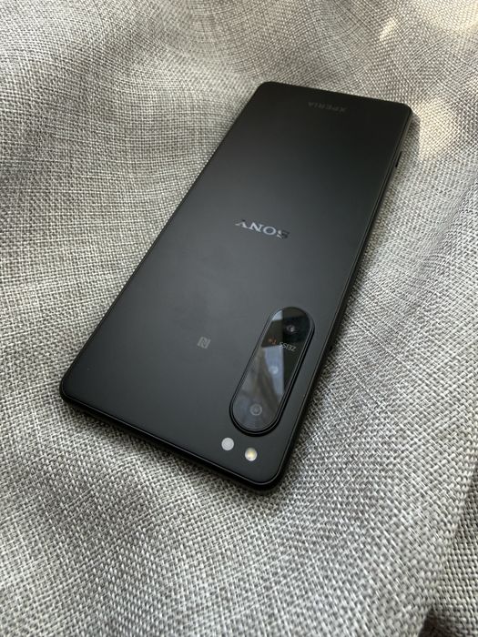Sony Xperia 5 IV 8/128GB Black