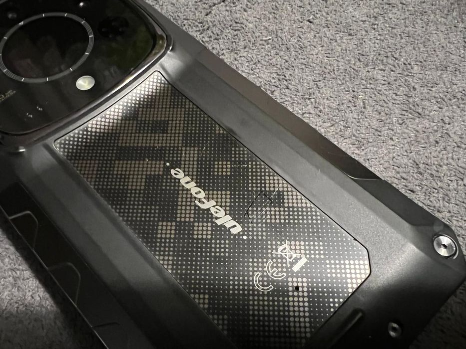 Ulefone Armor 28 Pro 16GB/512GB