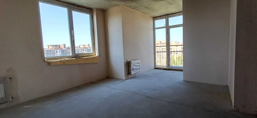 Продаж 2 к. квартири  в сучасному житловому комплексі River City.