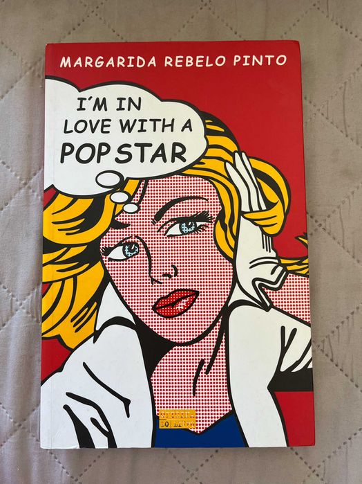 I´m in love with a Pop Star