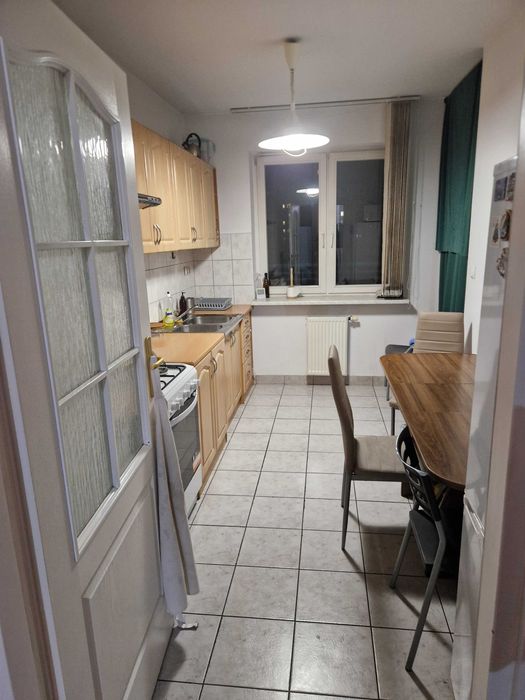 2 pokój do wynajęcia mokotów