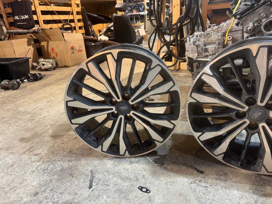 Диски FORD Escape MK4 R19