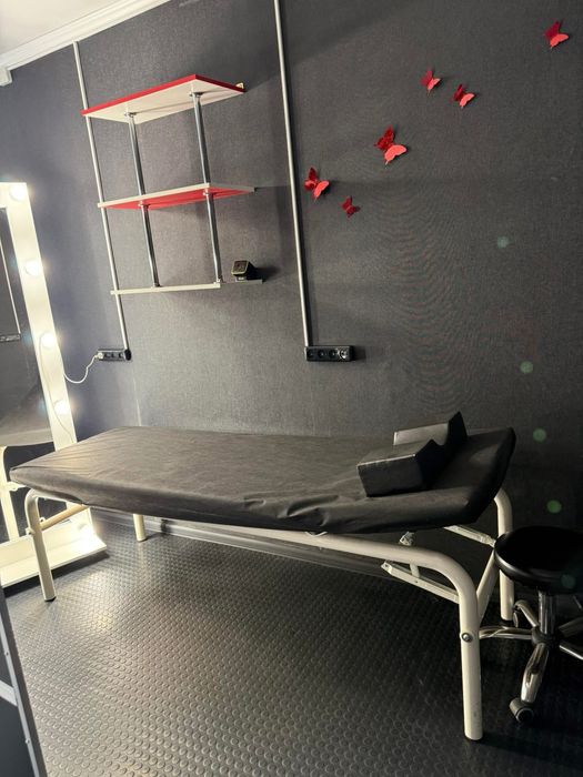 Оренда місця в салоні краси «Каре» !