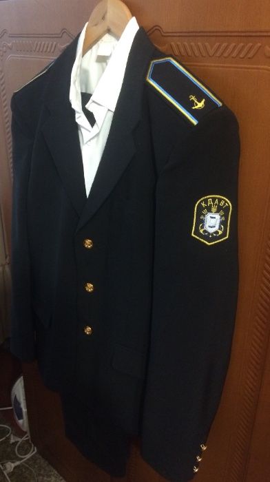 Спецформа по профилю для студентов КДАВТ и ДУИТ