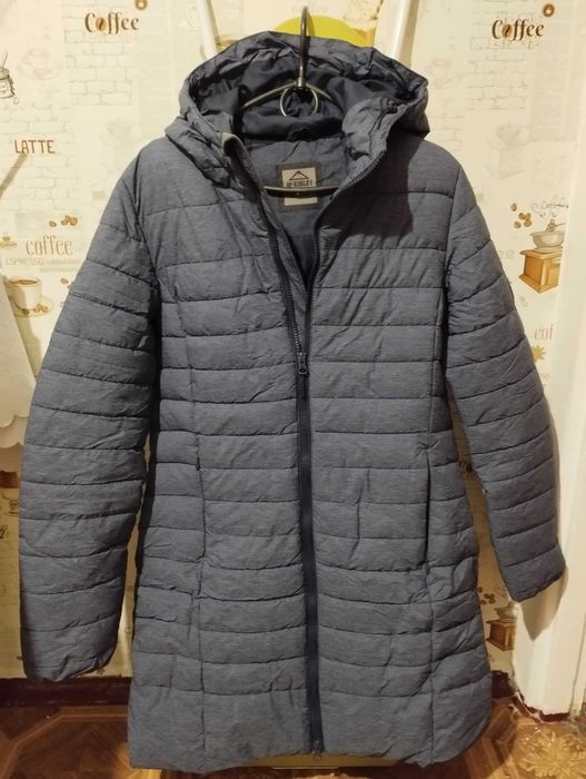 Демисезонная куртка McKINLEY женская