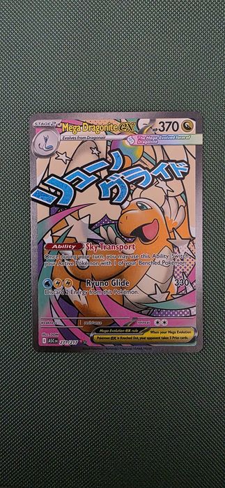 Zestaw Kart pokemon