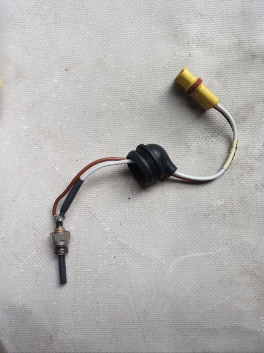 електрика на грузовик