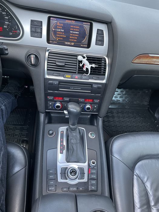 Audi Q7 3.0 TDI quattro