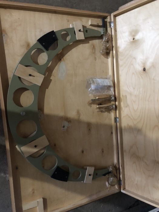 Микрометр КРИН; МРИ; СИ 300-400х500-600-700-800-900