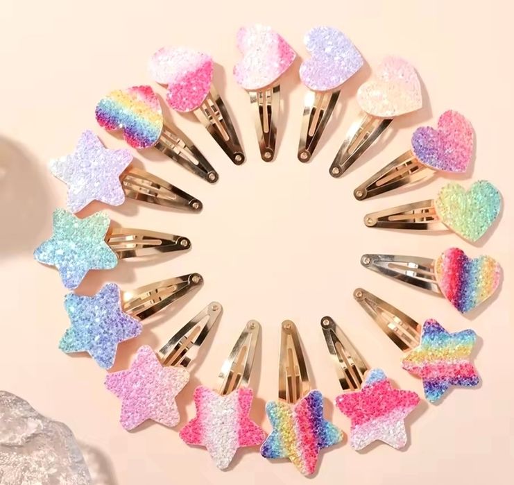 Аксессуары для волос