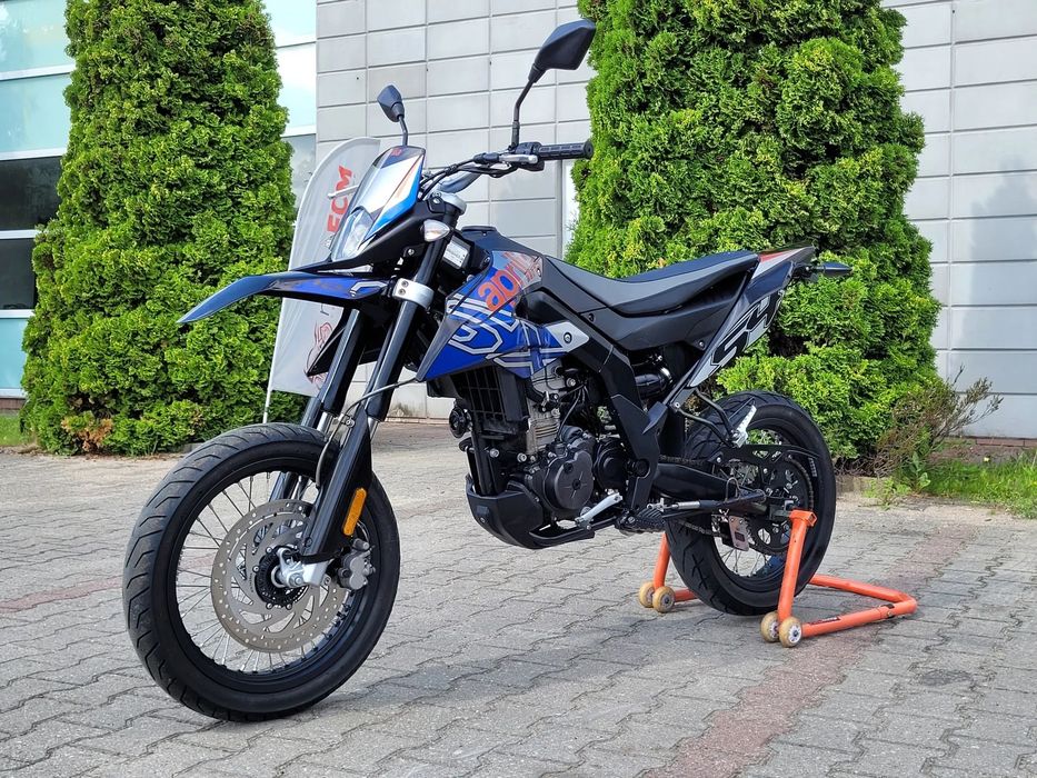 Aprilia