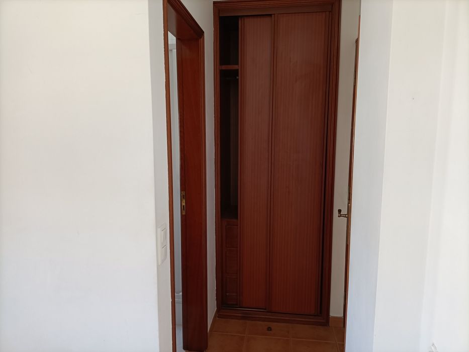 Apartamento T3 - 1 andar, Caldas da Rainha