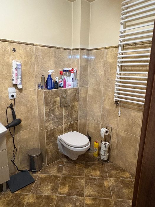 Kawalerka do wynajęcia