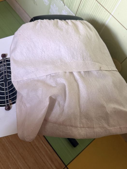 Вытяжка для педикюру ulka x2