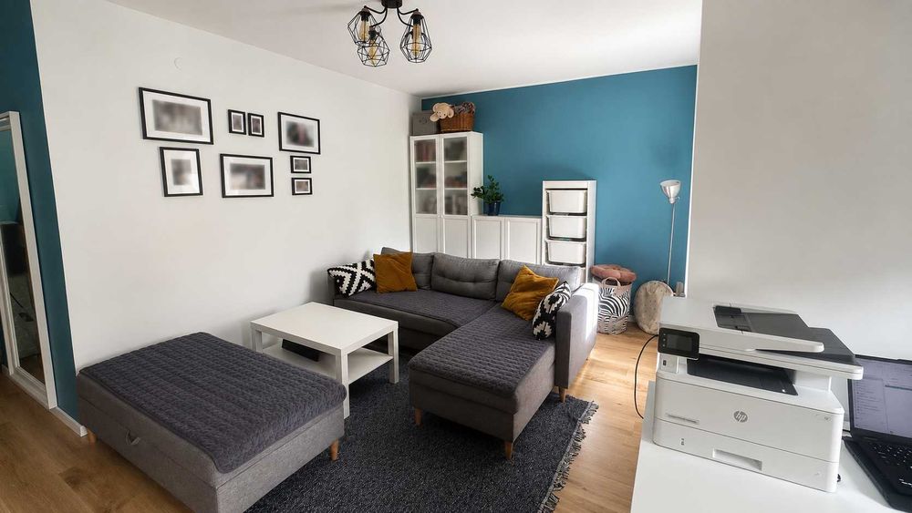 Mieszkanie – Poznań, Piekary, Stare Miasto - Widok 3