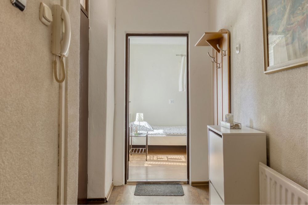 Studio dla dwoch osob Centrum Sopotu